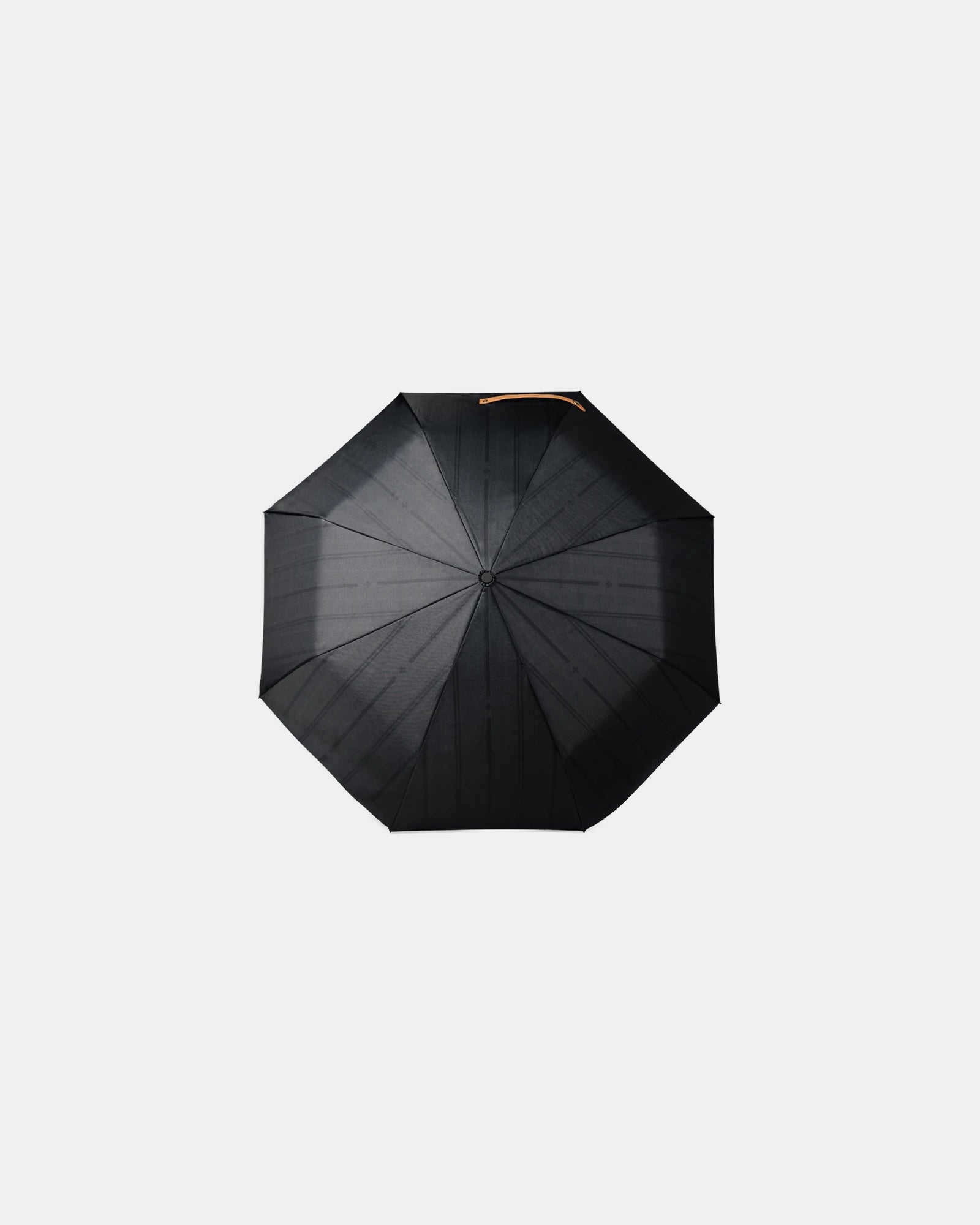 Parapluie rPET AWARE™ Vinga Bosler 21" à personnaliser - 1
